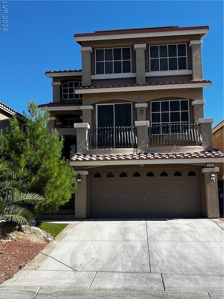 property at 5784 W Brimstone Hill Ave