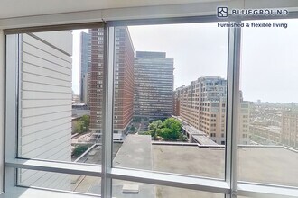 77 Exeter St, Unit FL13-ID4582A in Boston, MA - Building Photo - Building Photo