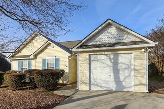 306 Breezy Hill Walk in Stockbridge, GA - Building Photo - Building Photo