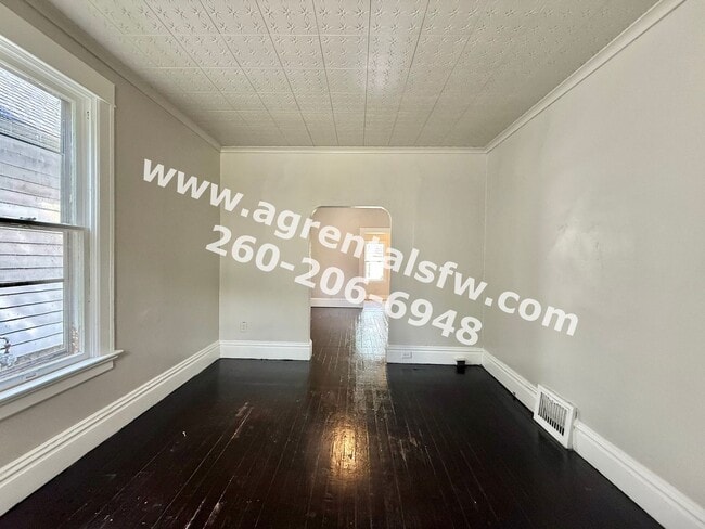 418 Greenwood Ave in Fort Wayne, IN - Building Photo - Building Photo