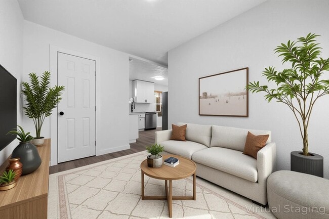 property at 3614 Billingsley St