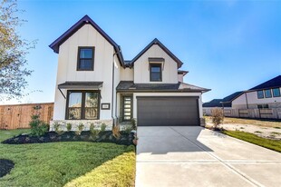 13118 Verde Oaks Trl