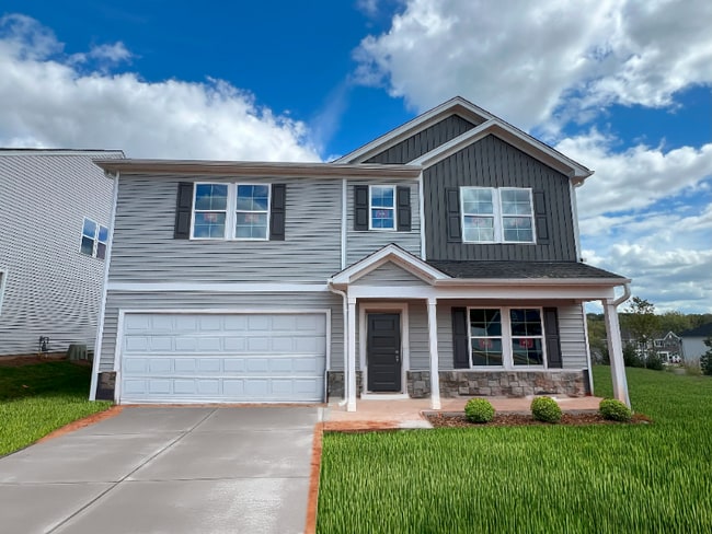 property at 5303 Spicewood Lk Dr