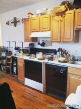 58 Mansfield St in Boston, MA - Building Photo - Building Photo