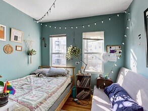 12 Chilcott Pl, Unit 2 in Boston, MA - Building Photo - Building Photo