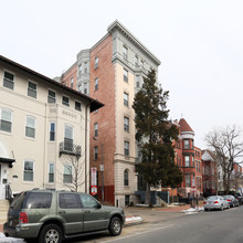 1425 T St NW in Washington, DC - Building Photo - Building Photo