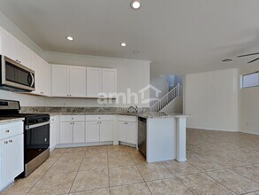 9233 Lowery Point Ct in Las Vegas, NV - Building Photo - Building Photo