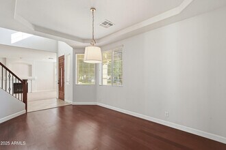 18560 E Strawberry Dr in Queen Creek, AZ - Foto de edificio - Building Photo