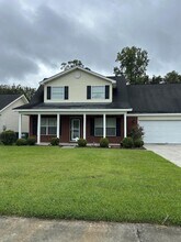 160 Mills Run Dr in Savannah, GA - Building Photo - Building Photo