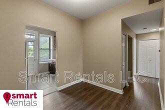 4101 Flad Ave in St. Louis, MO - Building Photo - Building Photo