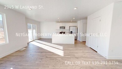2945 W LaGrand St in Cedar City, UT - Building Photo - Building Photo