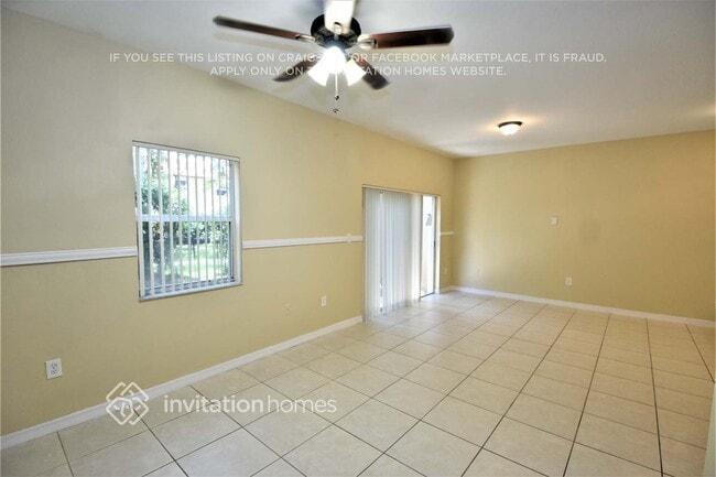 12768 SW 49th Ct in Miramar, FL - Building Photo - Building Photo