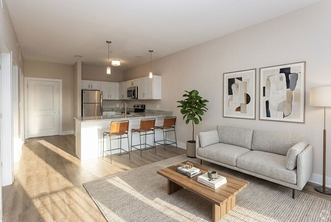 Gateway Crossing in Clarksville, IN - Building Photo - Building Photo