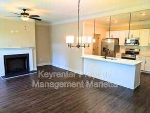1517 Burberry Aly in Marietta, GA - Building Photo - Building Photo