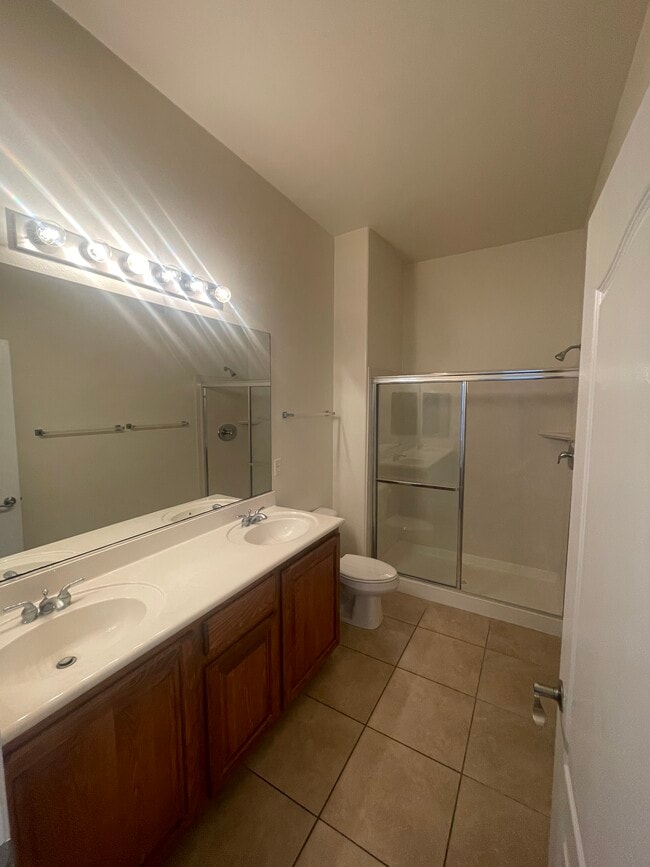 property at 8985 S Durango Dr