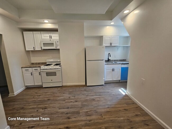 property at 1817 Niggel St