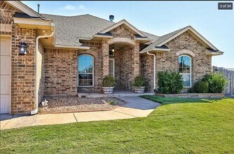 3300 Marilyn Dr in Moore, OK - Building Photo - Building Photo