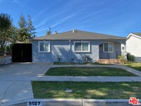 5927 Balcom Ave in Los Angeles, CA - Building Photo - Building Photo