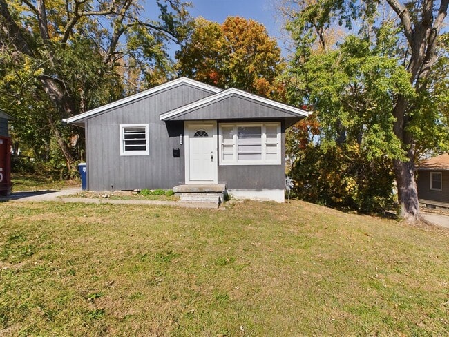 property at 7804 E 48 Terrace
