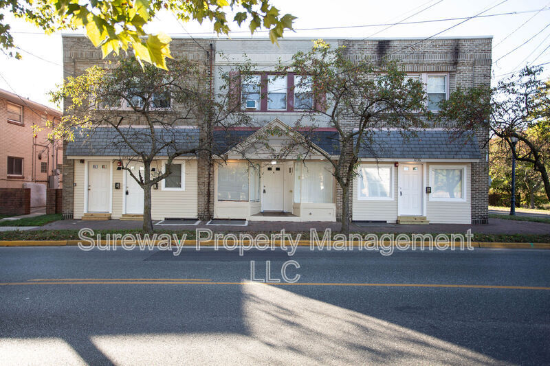 1036 Collings Ave in Oaklyn, NJ - Building Photo