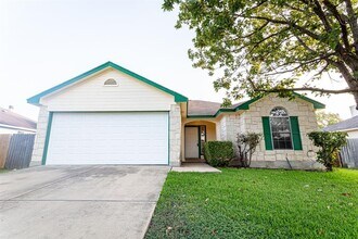 109 Meadowside Dr in Hutto, TX - Building Photo - Building Photo