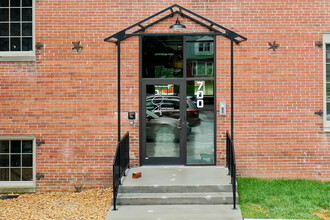 Shoe Factory Lofts in Washington, MO - Building Photo - Building Photo