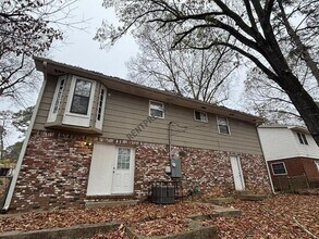 2607 Elkhart Dr in Little Rock, AR - Building Photo - Building Photo