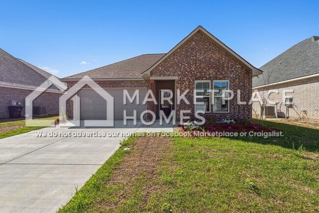 property at 18725 Robert Snowden Dr