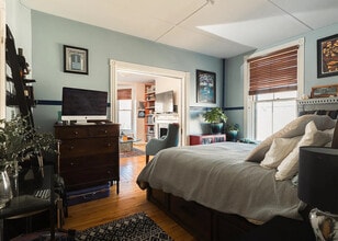 48 State St in Portland, ME - Building Photo - Building Photo