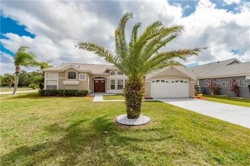 2331 Chadwick Cir in Kissimmee, FL - Building Photo