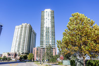 The Peninsula at St. Johns Center in Jacksonville, FL - Foto de edificio - Building Photo