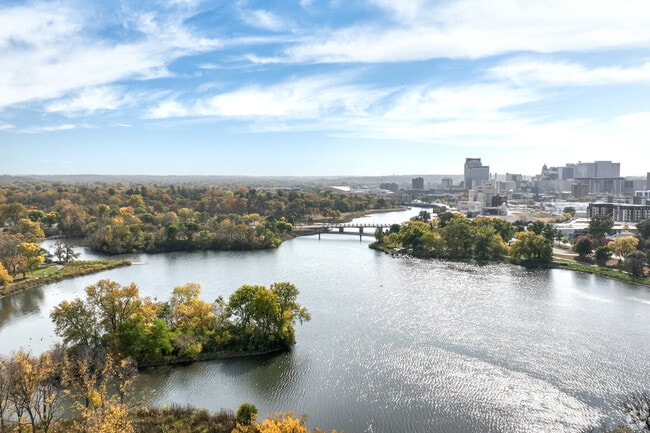 Apartamentos Alquiler en Rochester, MN