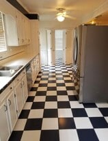 295 Perryclear St in Orangeburg, SC - Building Photo