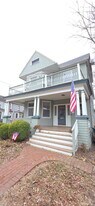 3711 Morris Pl, Unit #1 in Cincinnati, OH - Building Photo