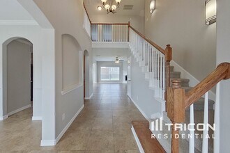 1716 Anchorage Dr in Princeton, TX - Foto de edificio - Building Photo