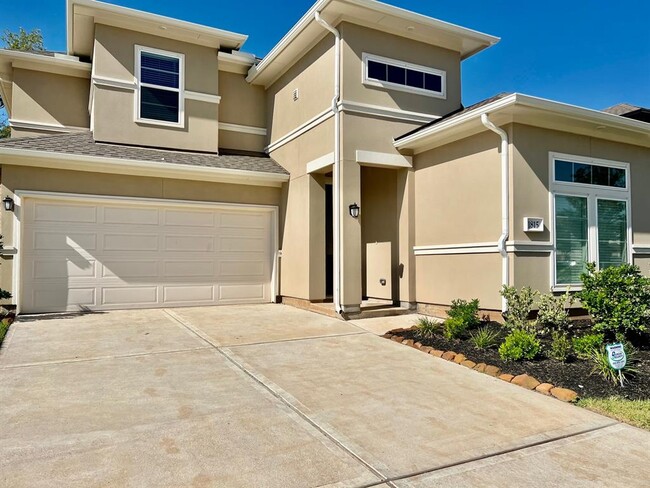 1815 Waters Branch Dr in Sienna, TX - Building Photo - Building Photo
