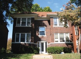 4371 Forest Park Ave Apartments