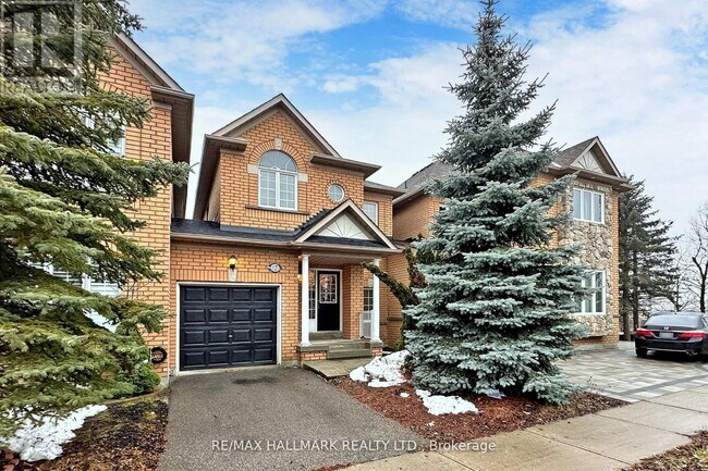 55 Walkview Crescent in Richmond Hill, ON - Building Photo - Building Photo