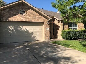 4515 Heritage Well Ln in Round Rock, TX - Building Photo