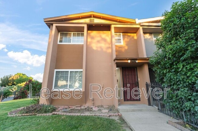property at 990 Palm Cir