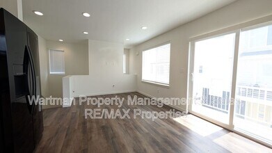 5707 Tramore Ct in Colorado Springs, CO - Building Photo - Building Photo