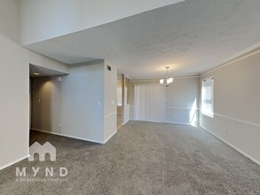 135 Kimberly Creek Pl in College Park, GA - Building Photo - Building Photo