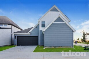 22865 Terrazzo Dr in Katy, TX - Building Photo