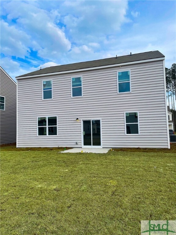 143 Kraft Kove in Pooler, GA - Building Photo - Building Photo