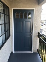 3632 S Centinela Ave in Los Angeles, CA - Building Photo