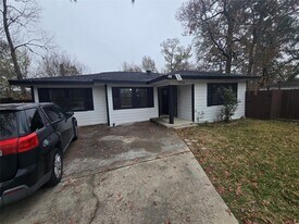 9254 Haddick St in Houston, TX - Building Photo