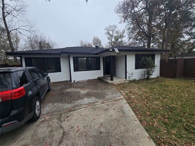 property at 9254 Haddick St