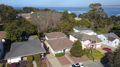 112-114 Seeno St in Monterey, CA - Building Photo - Building Photo