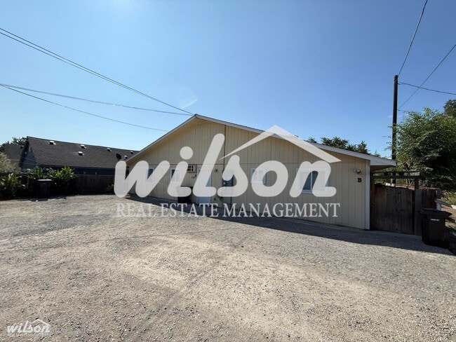 property at 2508 Willow St