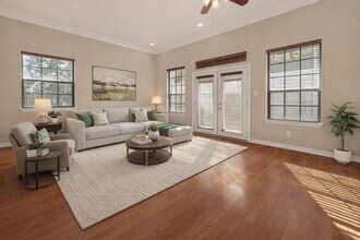 2063 W 14th 1/2 St in Houston, TX - Building Photo - Building Photo